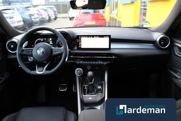 Alfa Romeo Tonale - Afbeelding 2 van 30