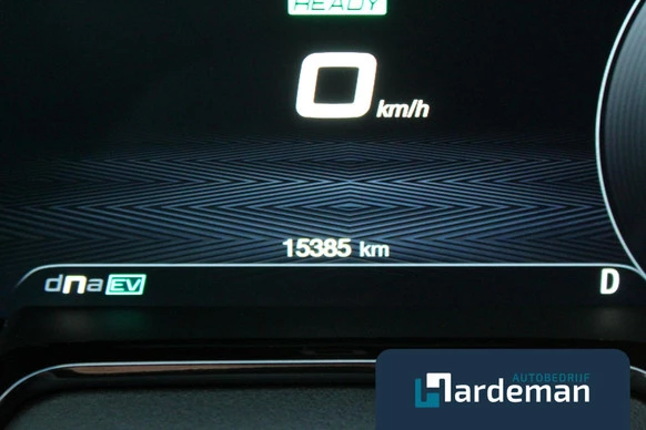 Alfa Romeo Tonale - Afbeelding 3 van 30