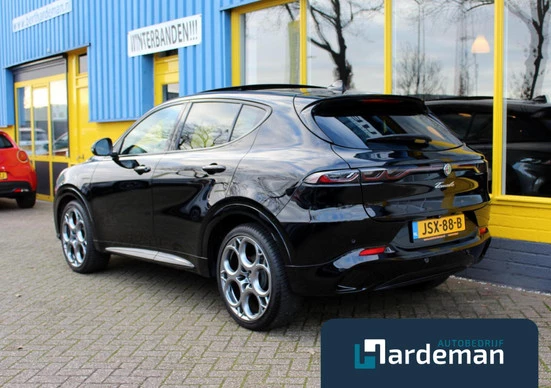 Alfa Romeo Tonale - Afbeelding 6 van 30