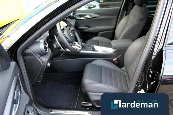 Alfa Romeo Tonale - Afbeelding 7 van 30