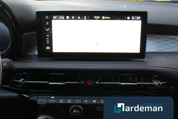 Alfa Romeo Tonale - Afbeelding 12 van 30