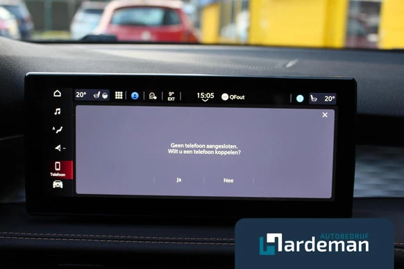 Alfa Romeo Tonale - Afbeelding 15 van 30