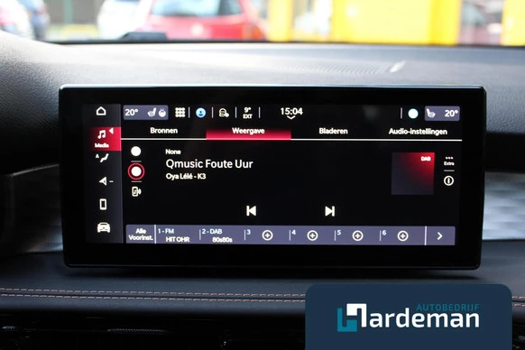 Alfa Romeo Tonale - Afbeelding 16 van 30