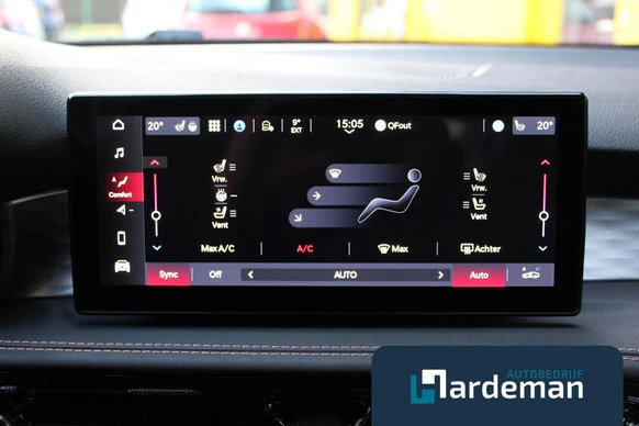 Alfa Romeo Tonale - Afbeelding 17 van 30