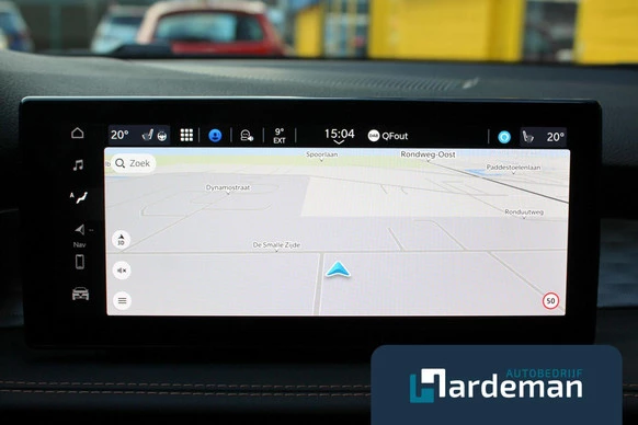 Alfa Romeo Tonale - Afbeelding 18 van 30