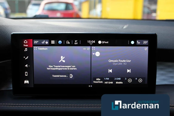 Alfa Romeo Tonale - Afbeelding 19 van 30