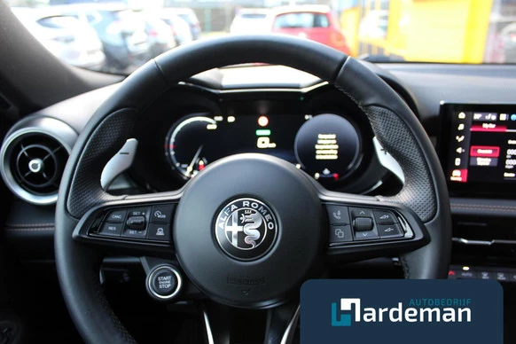Alfa Romeo Tonale - Afbeelding 20 van 30