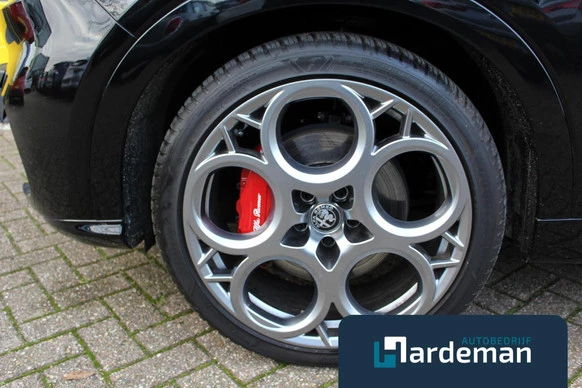 Alfa Romeo Tonale - Afbeelding 28 van 30