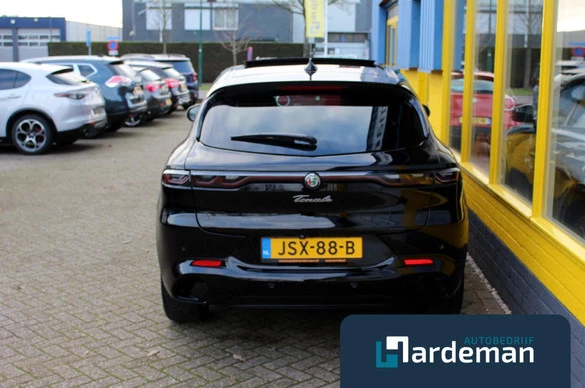 Alfa Romeo Tonale - Afbeelding 30 van 30