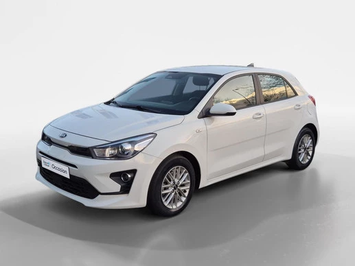 Kia Rio - Afbeelding 2 van 21