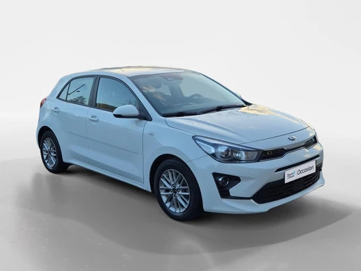 Kia Rio - Afbeelding 4 van 21