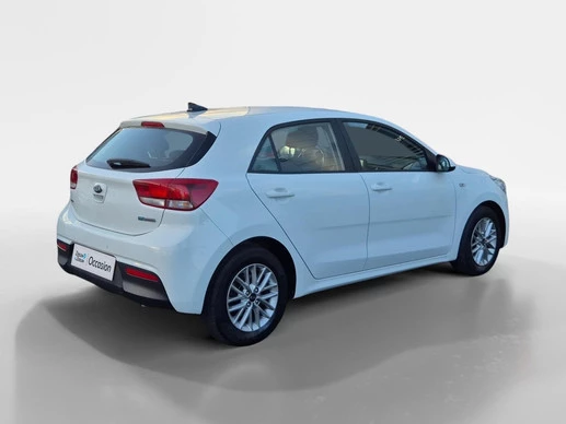 Kia Rio - Afbeelding 6 van 21