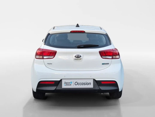 Kia Rio - Afbeelding 7 van 21