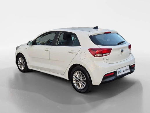 Kia Rio - Afbeelding 8 van 21