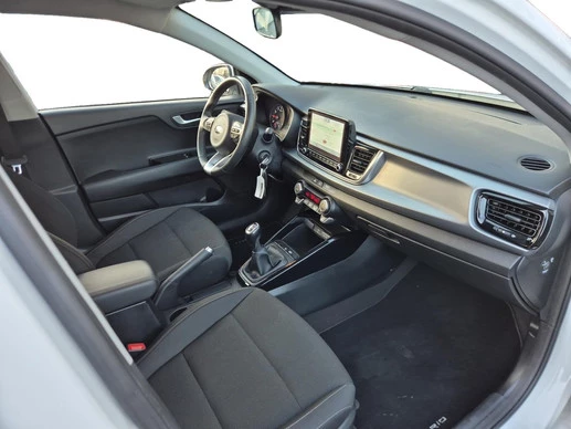 Kia Rio - Afbeelding 21 van 21