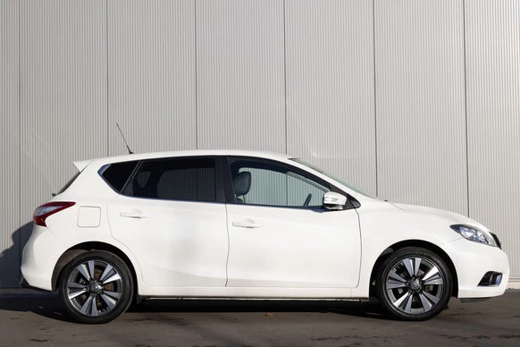 Nissan Pulsar - Afbeelding 3 van 30