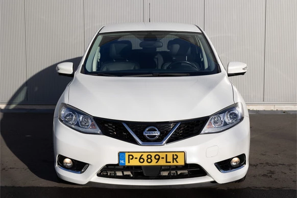 Nissan Pulsar - Afbeelding 4 van 30