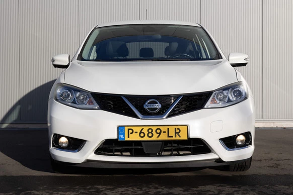 Nissan Pulsar - Afbeelding 5 van 30