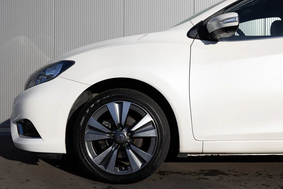 Nissan Pulsar - Afbeelding 6 van 30