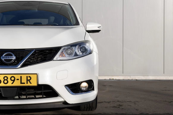 Nissan Pulsar - Afbeelding 7 van 30
