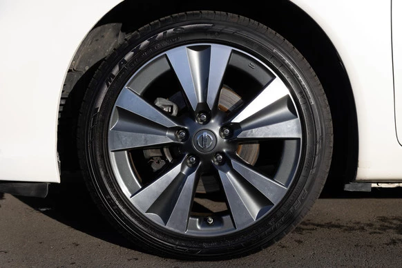 Nissan Pulsar - Afbeelding 8 van 30