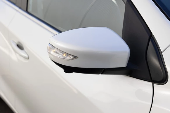 Nissan Pulsar - Afbeelding 10 van 30