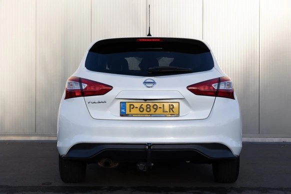 Nissan Pulsar - Afbeelding 11 van 30