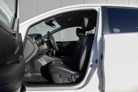 Nissan Pulsar - Afbeelding 13 van 30