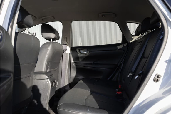 Nissan Pulsar - Afbeelding 15 van 30