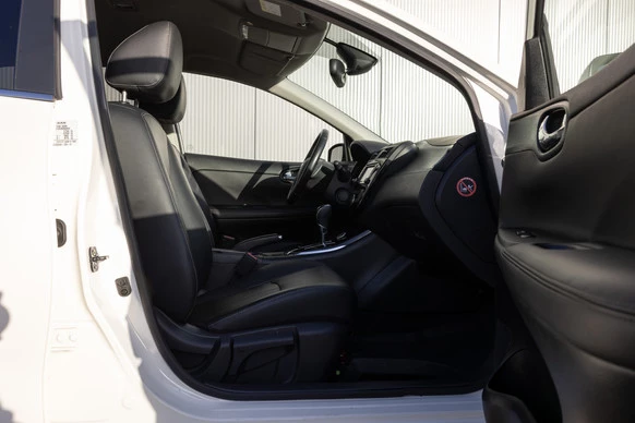 Nissan Pulsar - Afbeelding 16 van 30