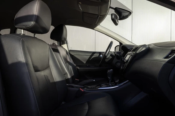 Nissan Pulsar - Afbeelding 17 van 30