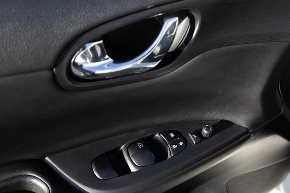 Nissan Pulsar - Afbeelding 19 van 30