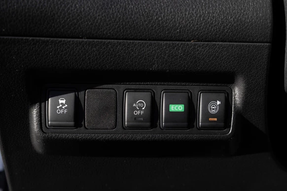 Nissan Pulsar - Afbeelding 20 van 30