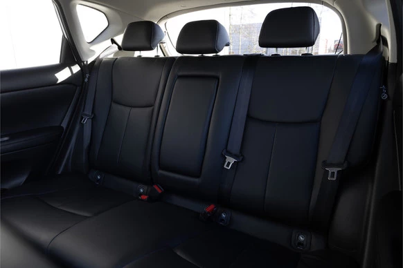 Nissan Pulsar - Afbeelding 22 van 30