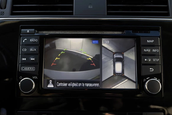 Nissan Pulsar - Afbeelding 23 van 30