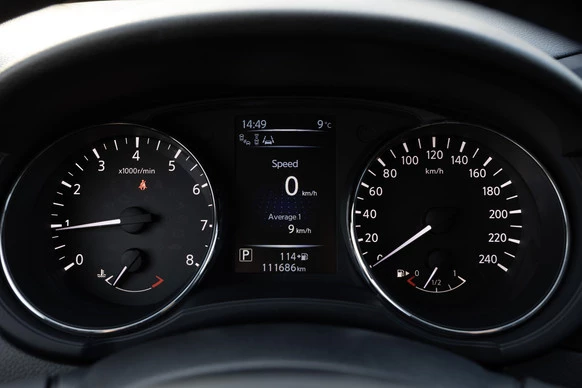 Nissan Pulsar - Afbeelding 24 van 30