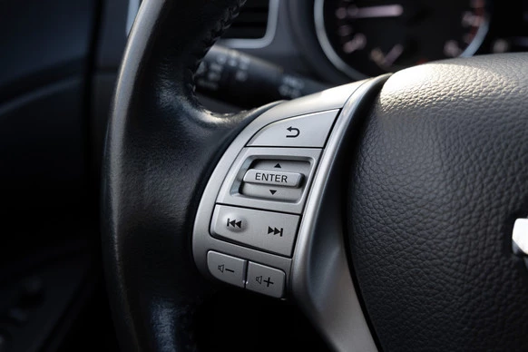 Nissan Pulsar - Afbeelding 25 van 30