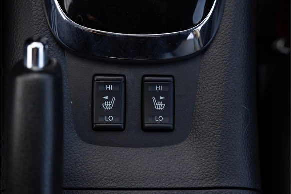 Nissan Pulsar - Afbeelding 30 van 30