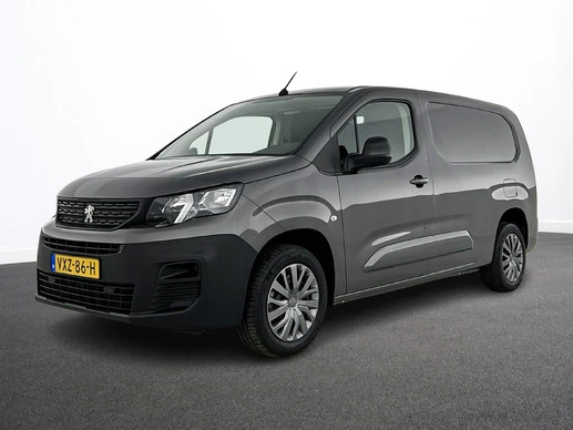 Peugeot Partner - Afbeelding 1 van 30