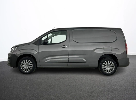 Peugeot Partner - Afbeelding 2 van 30
