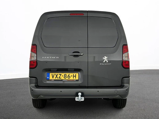 Peugeot Partner - Afbeelding 3 van 30