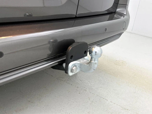 Peugeot Partner - Afbeelding 8 van 30