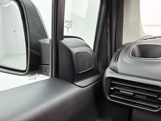 Peugeot Partner - Afbeelding 10 van 30