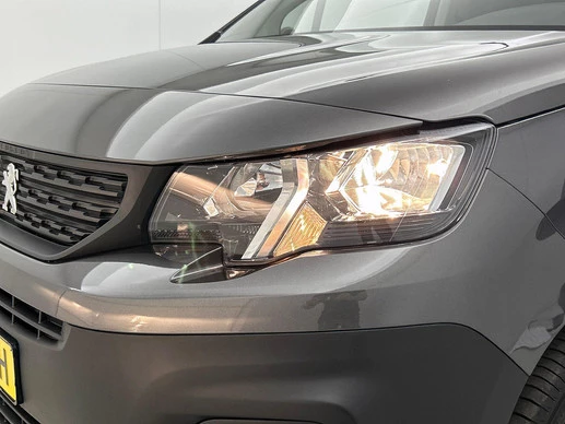 Peugeot Partner - Afbeelding 13 van 30