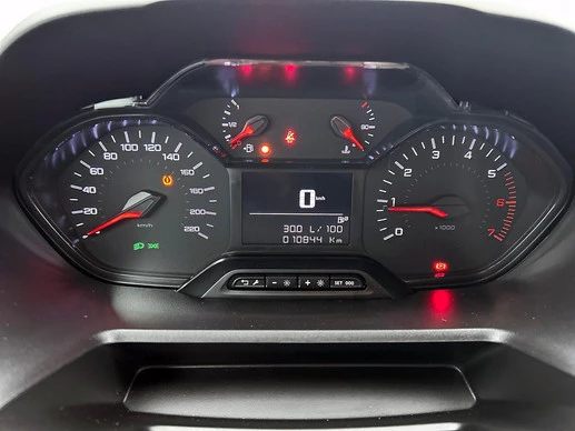 Peugeot Partner - Afbeelding 15 van 30