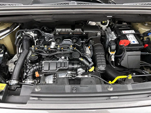 Peugeot Partner - Afbeelding 16 van 30