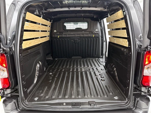 Peugeot Partner - Afbeelding 19 van 30