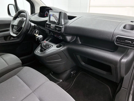 Peugeot Partner - Afbeelding 22 van 30