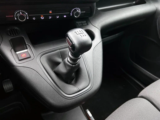 Peugeot Partner - Afbeelding 23 van 30