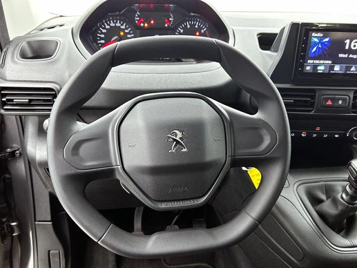 Peugeot Partner - Afbeelding 24 van 30
